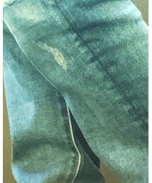 UNIQLO | デニムパンツ