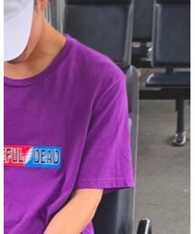 GU | Tシャツ/カットソー