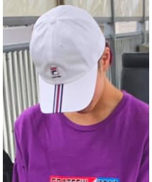 FILA | キャップ