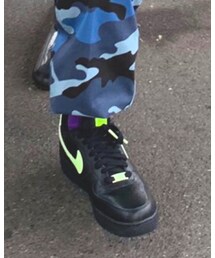 NIKE | スニーカー