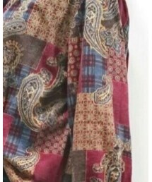 no brand | シャツ/ブラウス