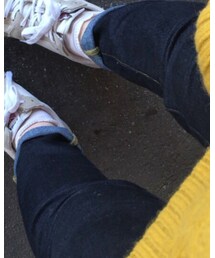 GU | デニムパンツ