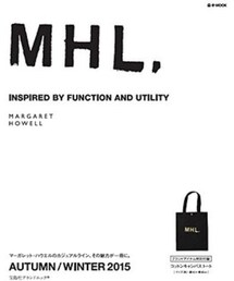 MHL. | トートバッグ