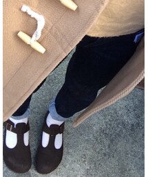 UNIQLO | デニムパンツ