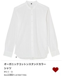無印良品 | シャツ/ブラウス