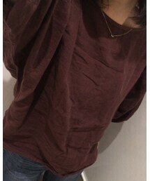 URBAN RESEARCH DOORS | トップス