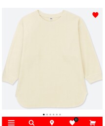 UNIQLO | トップス
