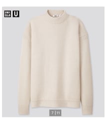 UNIQLO | ニット/セーター