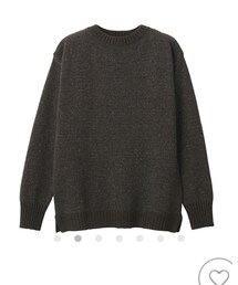 無印良品 | ニット/セーター