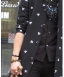 CHRISTIAN DADA | ダウンジャケット/コート