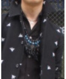 CHRISTIAN DADA | ネックレス