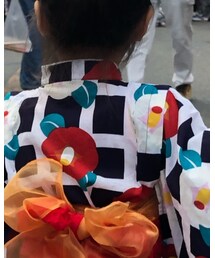 Birthday | 浴衣