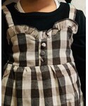 しまむら(シマムラ)の「トップス(アンサンブル)」