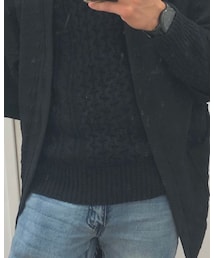 UNIQLO | ニット/セーター