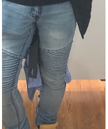 cotton on | デニムパンツ