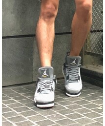 AIR JORDAN | スニーカー