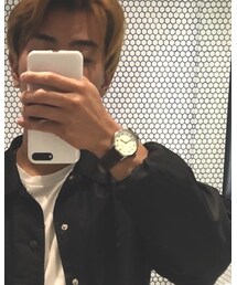 FOSSIL | アナログ腕時計