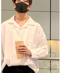 LOCAL | シャツ/ブラウス