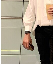 FOSSIL | アナログ腕時計