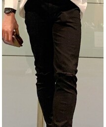 LOCAL | デニムパンツ