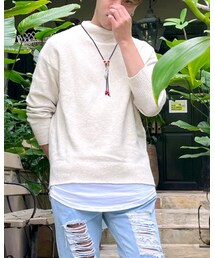 UNIQLO | ニット/セーター