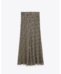 ZARA | スカート