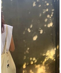 ZARA | タンクトップ