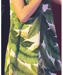 杨二大梦 | ジャンパースカート