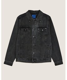 ZARA | デニムジャケット