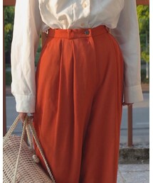 Vivid Closet | スラックス