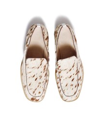 SUPERR | スリッポン