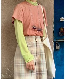 SUPERR | Tシャツ/カットソー