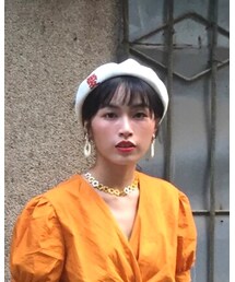 礼物商店 | ハンチング/ベレー帽