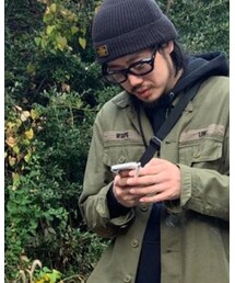 WTAPS | シャツ/ブラウス