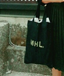 MHL. | ショルダーバッグ