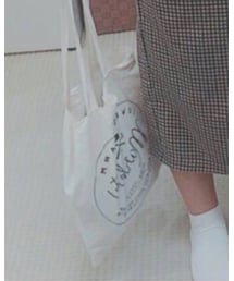LOWRYS FARM | トートバッグ