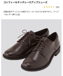 UNIQLO | シューズ