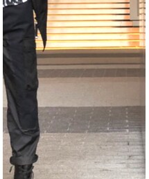 DIESEL BLACK GOLD | カーゴパンツ