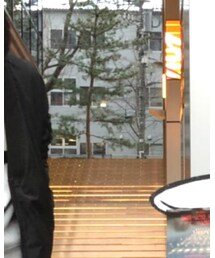 DIESEL BLACK GOLD | スウェット