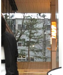 DIESEL BLACK GOLD | ナイロンジャケット