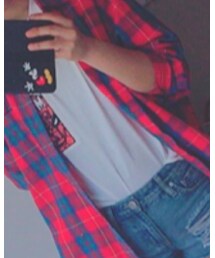 GU | Tシャツ/カットソー