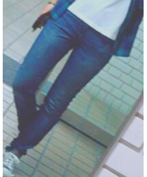 UNIQLO | デニムパンツ