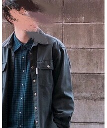 Columbia | used (ブルゾン)