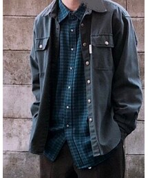 PENDLETON | used (シャツ/ブラウス)