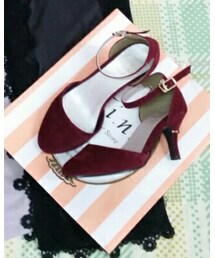 NOFALL | パンプス