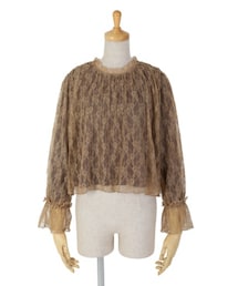 an another angelus | シャツ/ブラウス