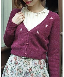 an another angelus | カーディガン/ボレロ