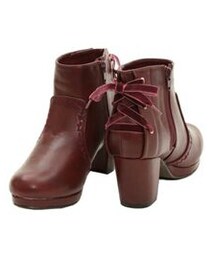 axes femme | ブーツ