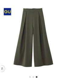 GU | その他パンツ