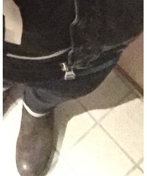 UNIQLO | デニムパンツ